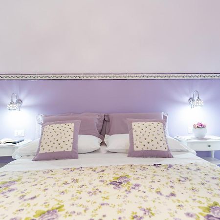 Almare B&B Кротоне Екстер'єр фото