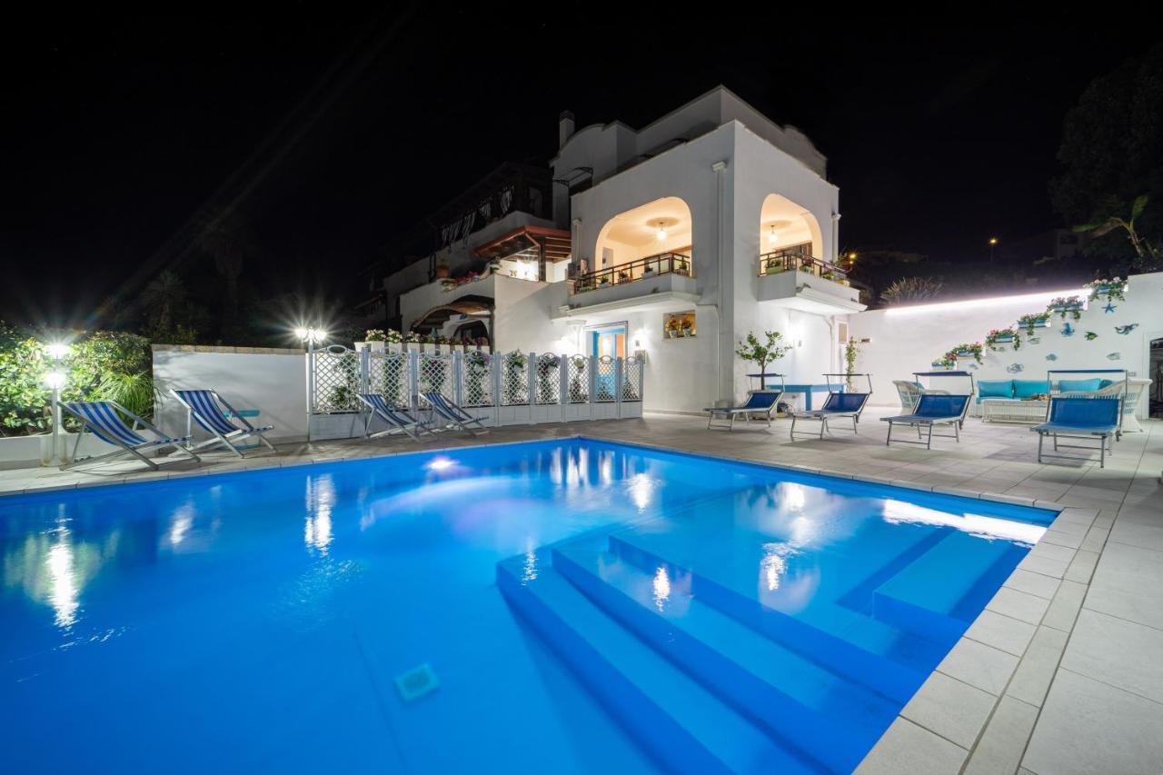 Almare B&B Кротоне Екстер'єр фото