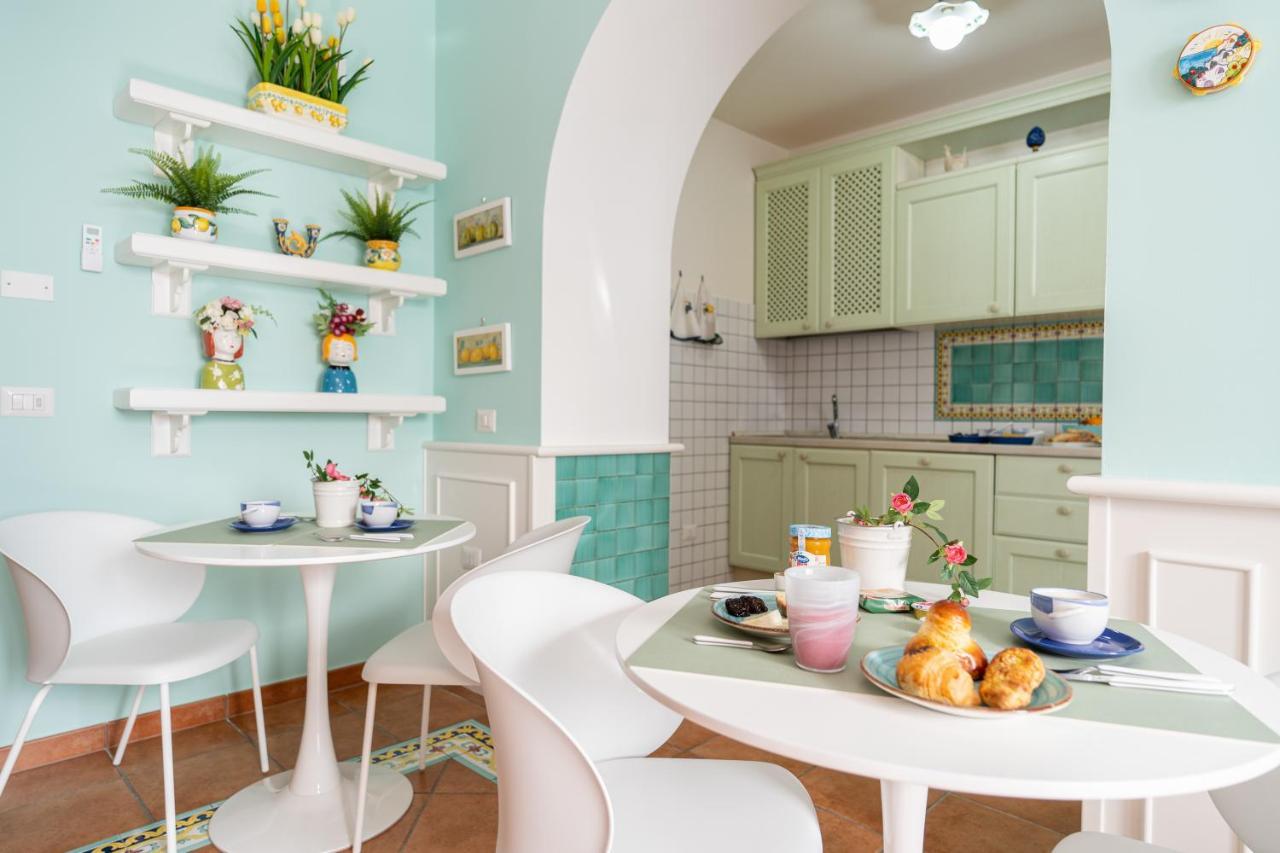 Almare B&B Кротоне Екстер'єр фото