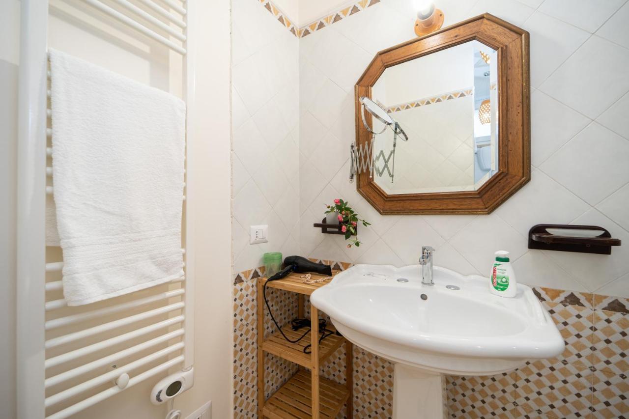 Almare B&B Кротоне Екстер'єр фото
