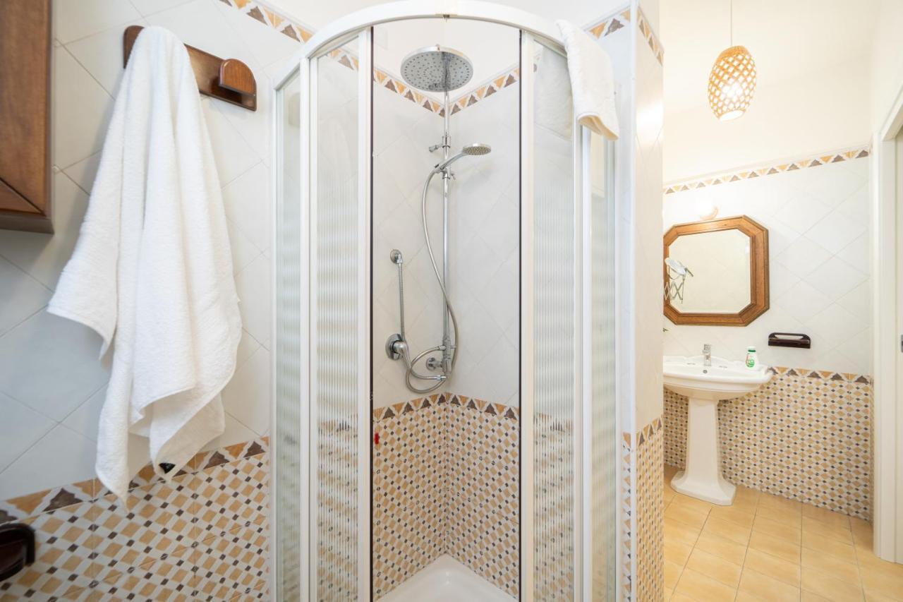 Almare B&B Кротоне Екстер'єр фото