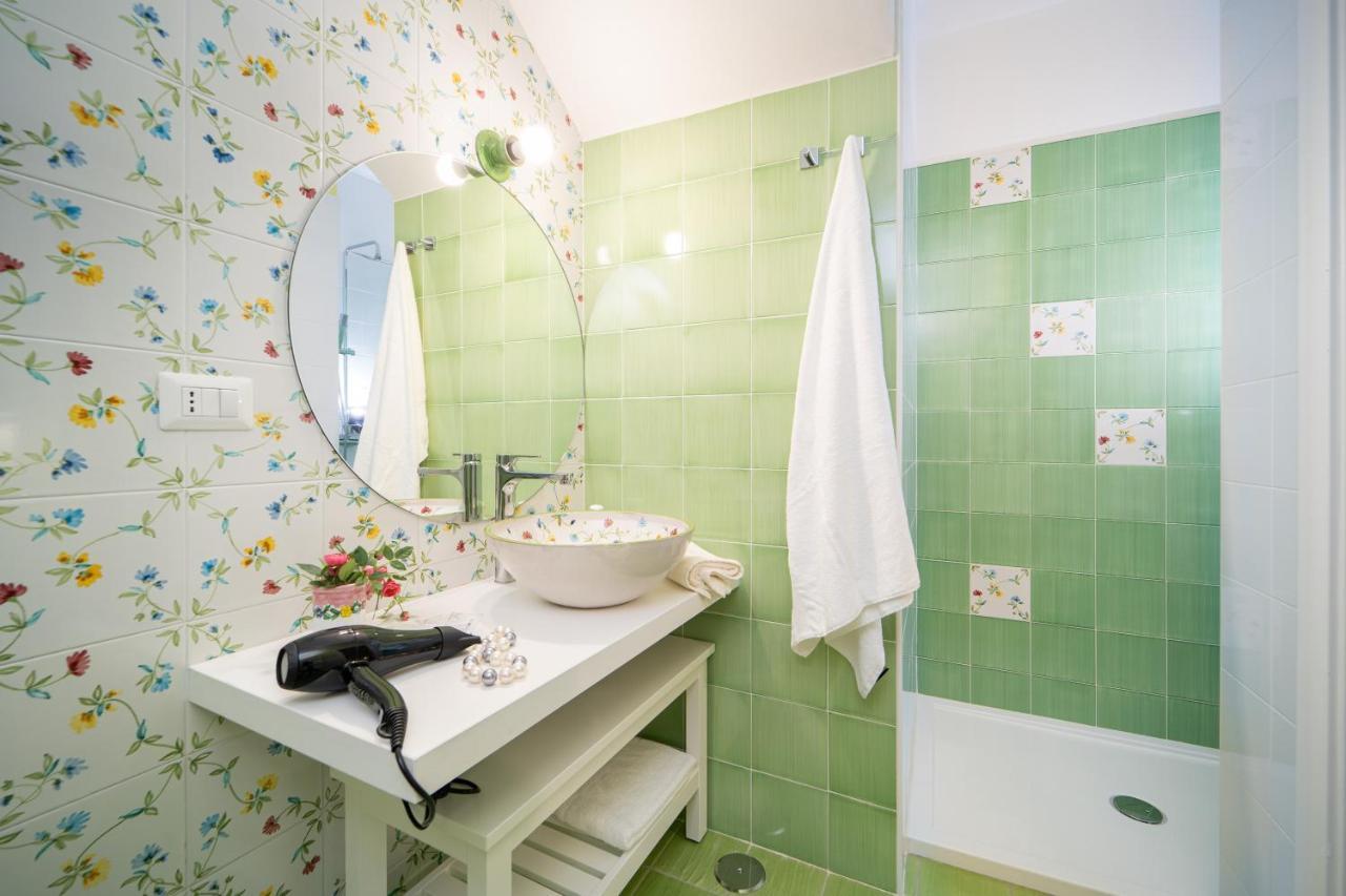 Almare B&B Кротоне Екстер'єр фото