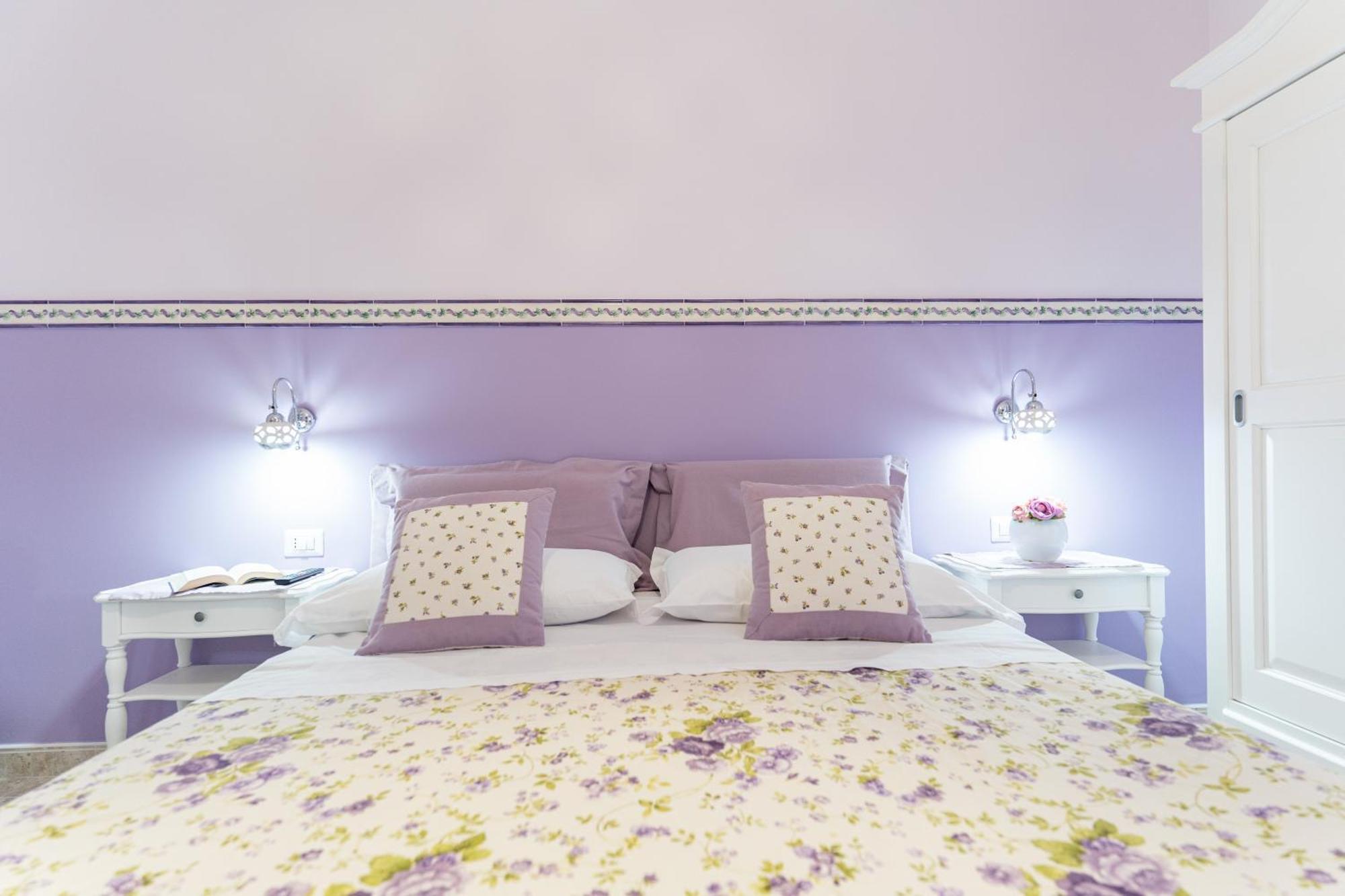 Almare B&B Кротоне Екстер'єр фото