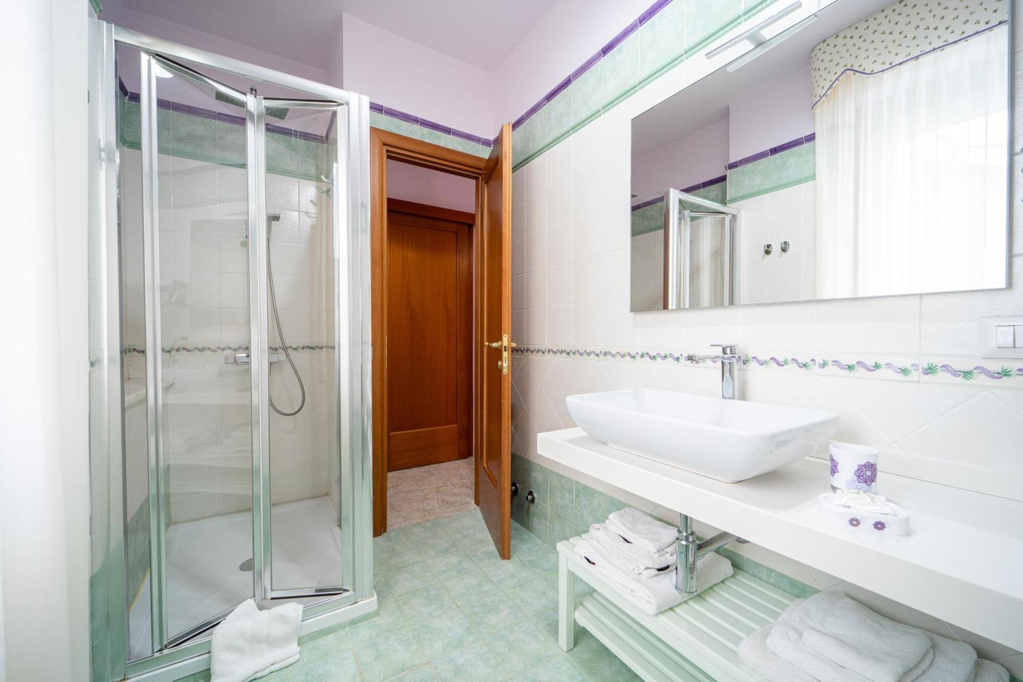 Almare B&B Кротоне Екстер'єр фото