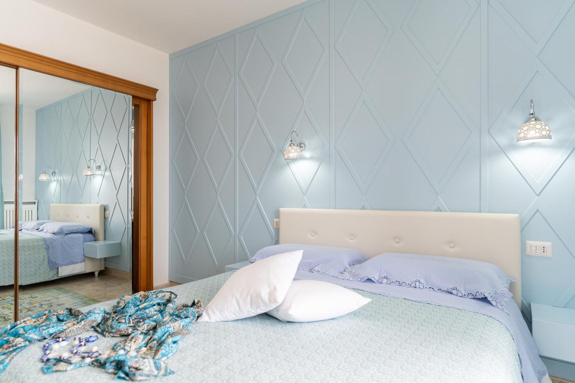 Almare B&B Кротоне Екстер'єр фото