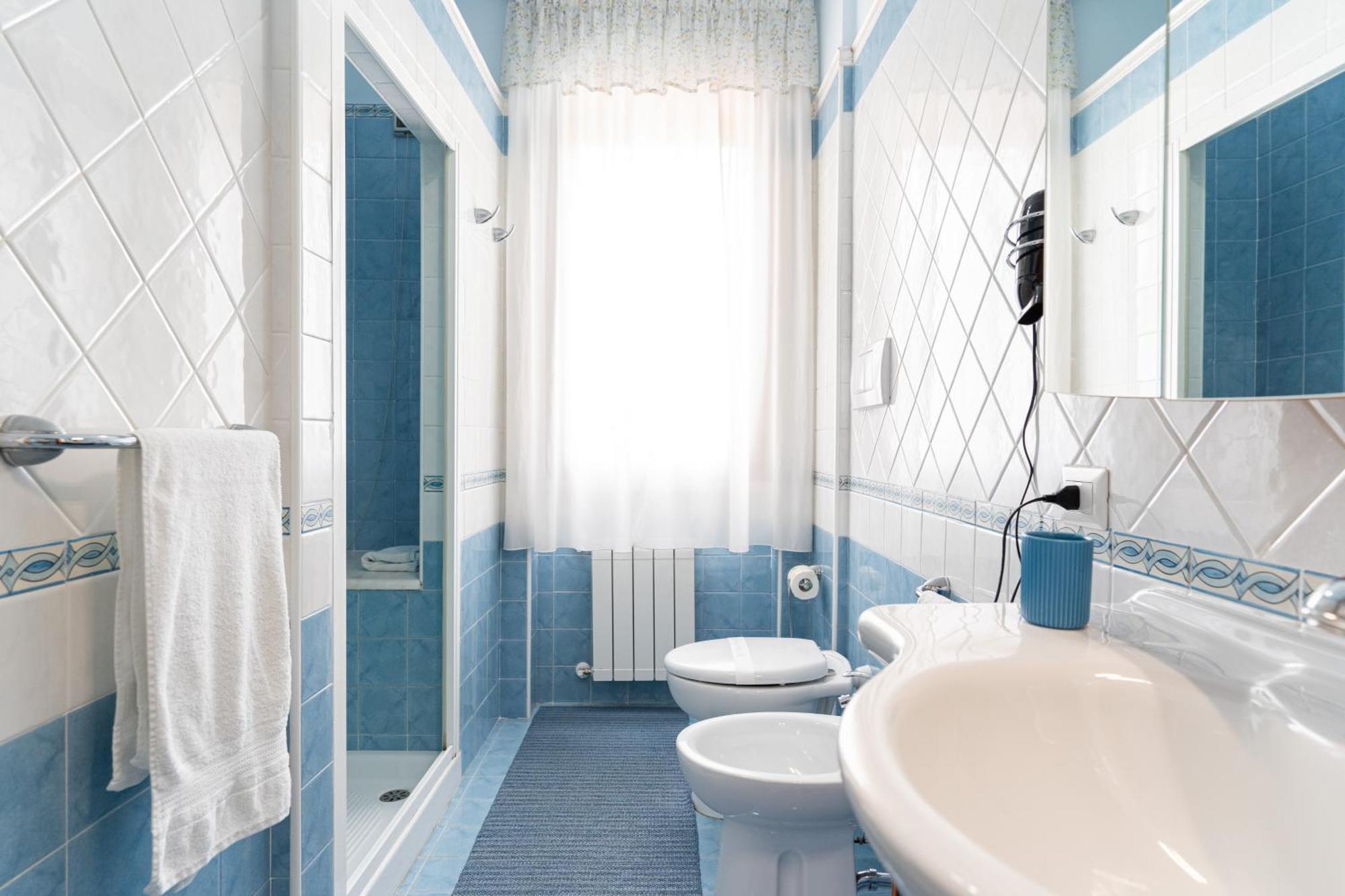 Almare B&B Кротоне Екстер'єр фото